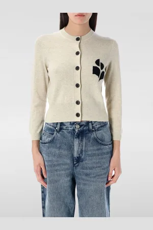 Isabel Marant Cardigan Woman color