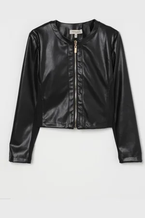 Twin-Set Jacket Kids color