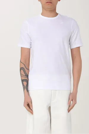 K-Way T-Shirt Men color