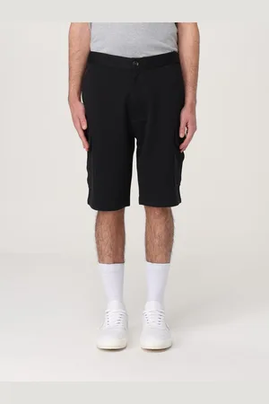 Brunello Cucinelli Short Men color