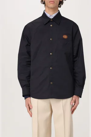 VALENTINO Jacket Men color