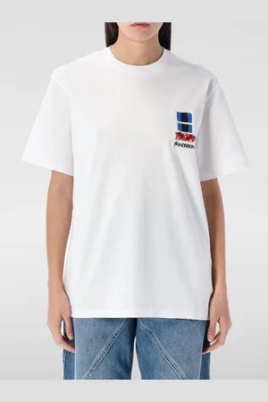 J.W.Anderson T-Shirt Woman color
