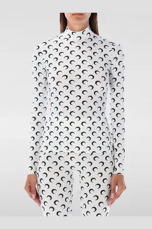Marine Serre Top Woman color