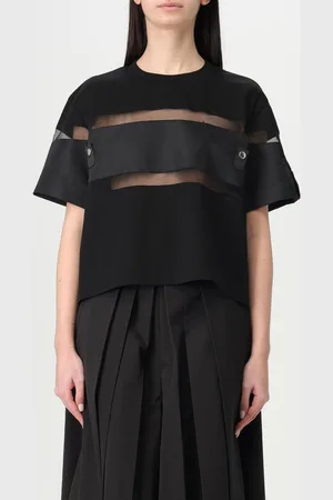 SACAI T-Shirt Woman color
