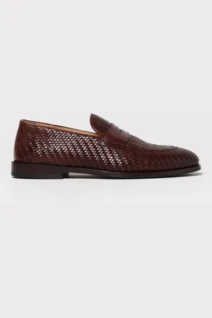 Brunello Cucinelli Loafers Men color