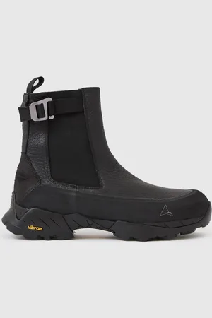 ROA Boots Men color