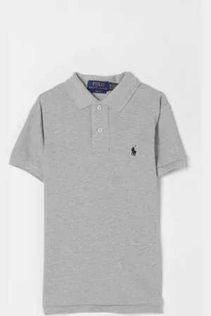Ralph Lauren Polo Shirt Kids color