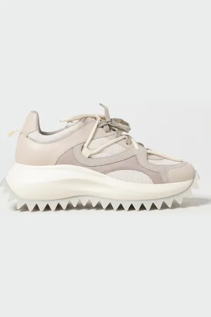 vic matiè Sneakers VIC MATIÉ Woman color