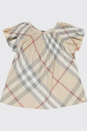 Burberry Romper Kids color