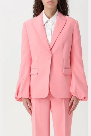 Twin-Set Blazer Woman color