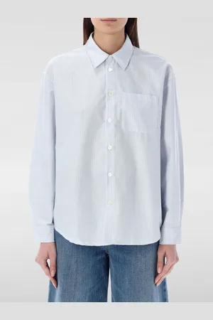 A.P.C. Shirt A. P.C. Woman color