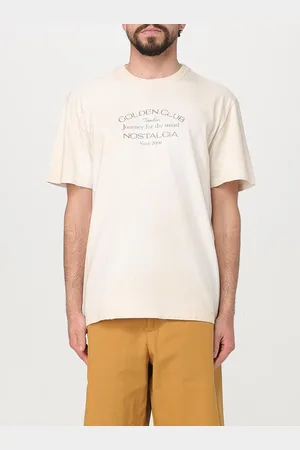 Golden Goose T-Shirt Men color