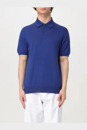 Kiton Polo Shirt Men color