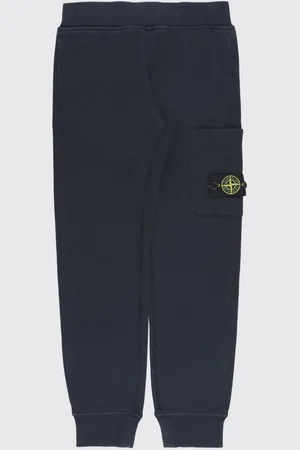 Stone Island Pants Kids color