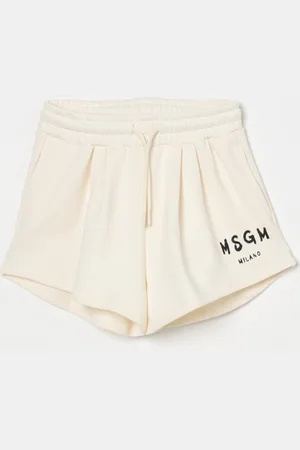 Msgm Short Kids color
