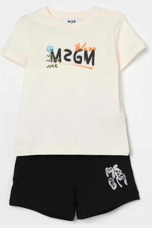 Msgm Jumpsuit Kids color