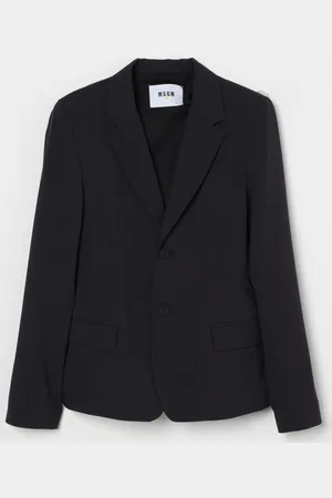 Msgm Blazer Kids color