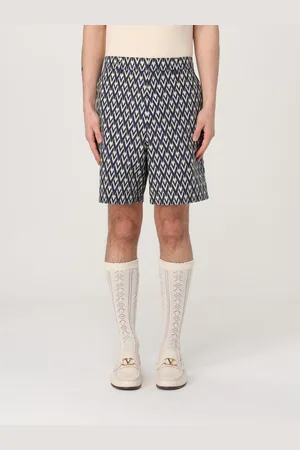 VALENTINO Short Men color