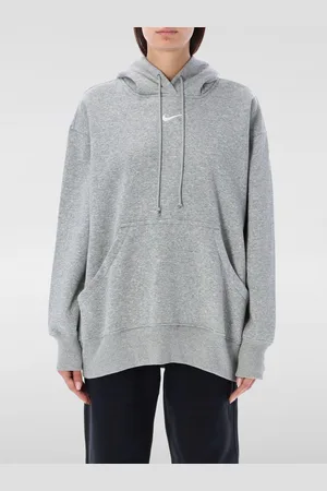 Nike Sweatshirt Woman color