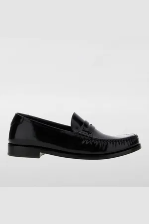 Saint Laurent Loafers Men color