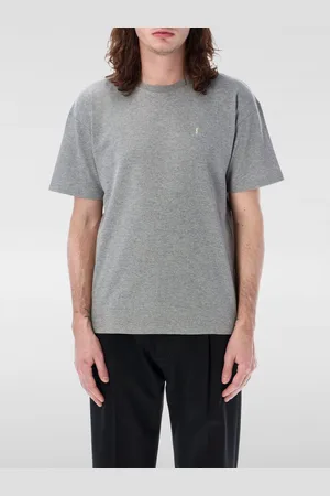 Saint Laurent T-Shirt Men color