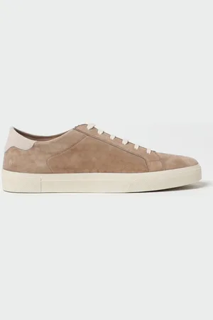 Brunello Cucinelli Sneakers Men color