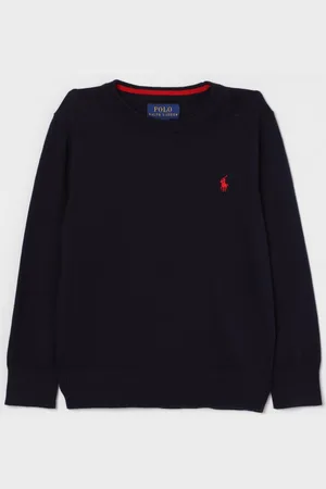 Ralph Lauren Sweater Kids color