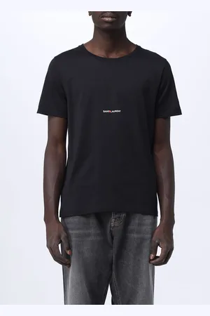 Saint Laurent Cotton t-shirt