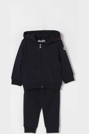 Moncler Jumpsuit Kids color