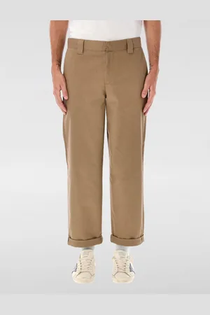 Golden Goose Pants Men color