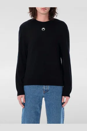 Marine Serre Sweater Men color