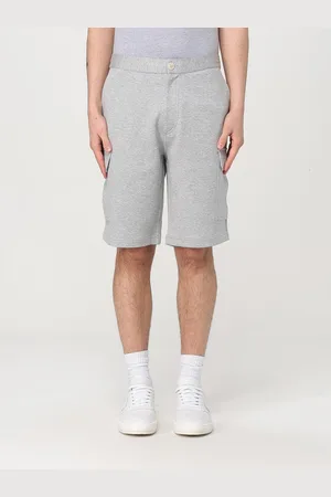 Brunello Cucinelli Short Men color