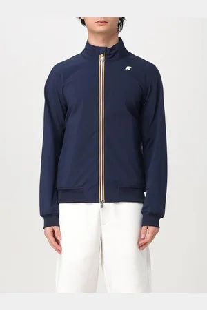 K-Way Jacket Men color