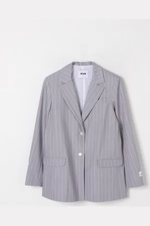 Msgm Jacket Kids color