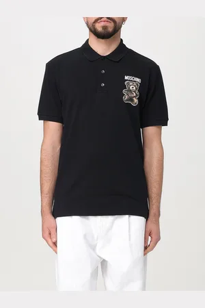 Moschino Polo Shirt Men color