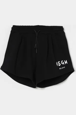 Msgm Short Kids color