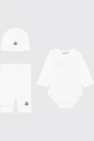 Moncler Jumpsuit Kids color