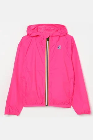 K-Way Jacket Kids color
