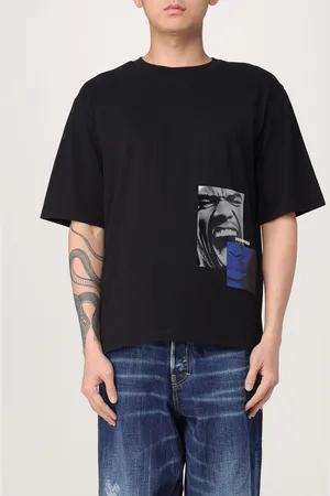 Dsquared2 T-Shirt Men color