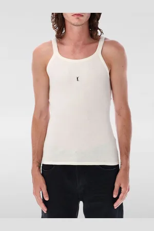 Saint Laurent T-Shirt Men color