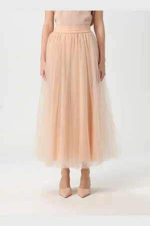 Fabiana Filippi Skirt Woman color