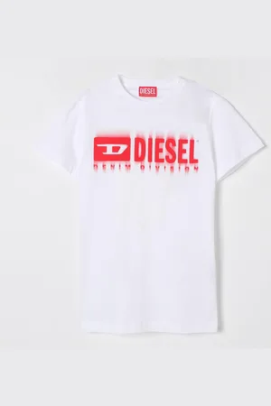 Diesel T-Shirt Kids color