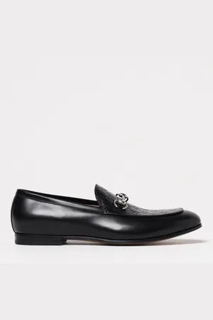 Gucci Loafers Men color