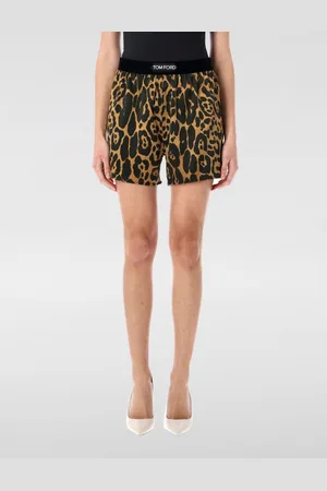 Tom Ford Short Woman color