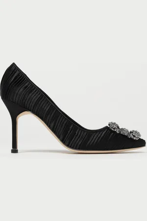 Manolo Blahnik Pumps Woman color