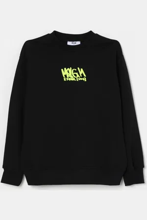 Msgm Sweater Kids color