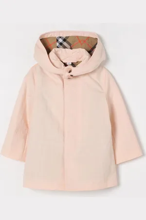 Burberry Coats Kids color