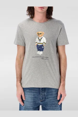 Ralph Lauren T-Shirt Men color