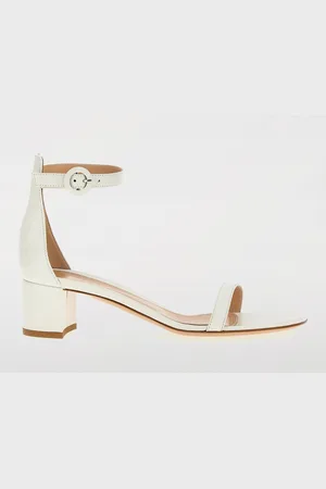 Gianvito Rossi Heeled Sandals Woman color