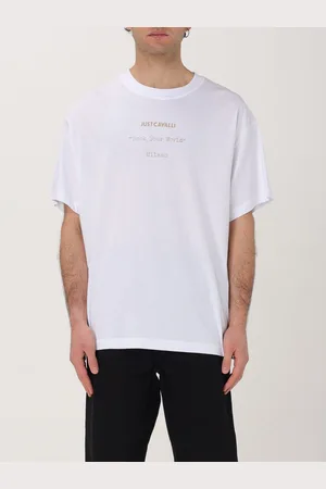 Roberto Cavalli T-Shirt Men color